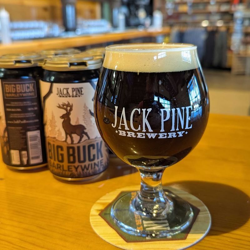 Barleywine