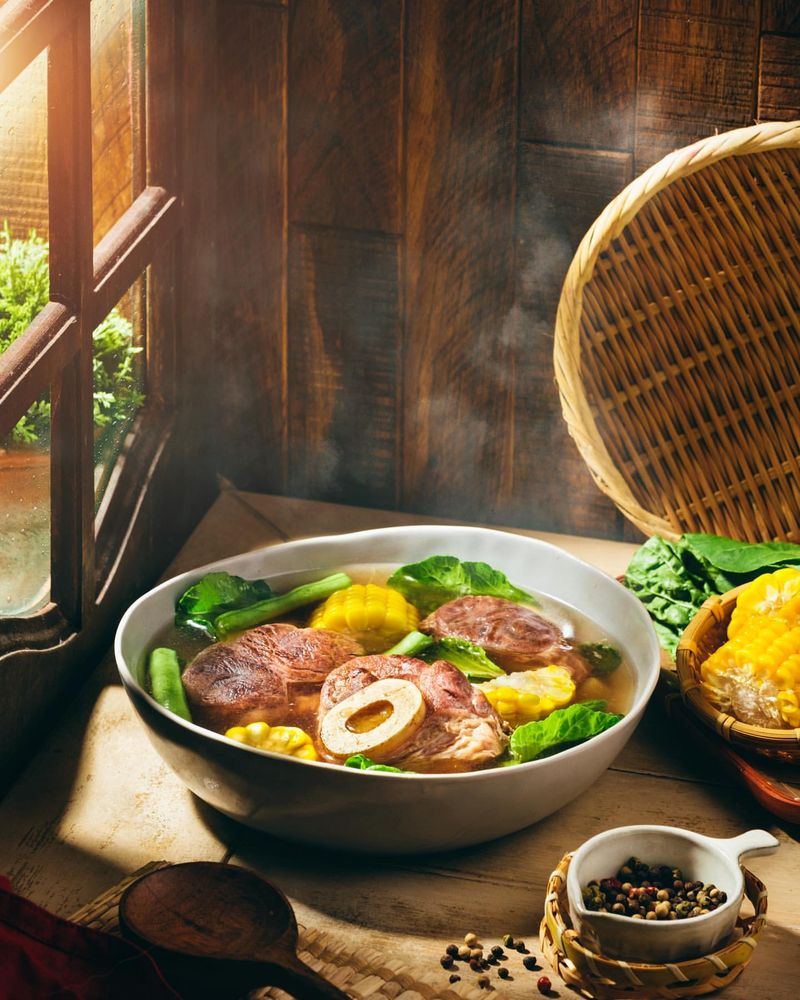 Batangas Bulalo
