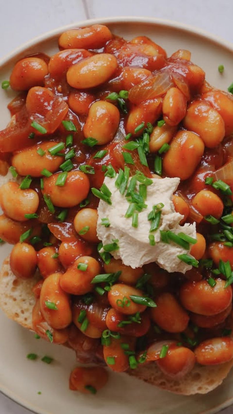 Beans