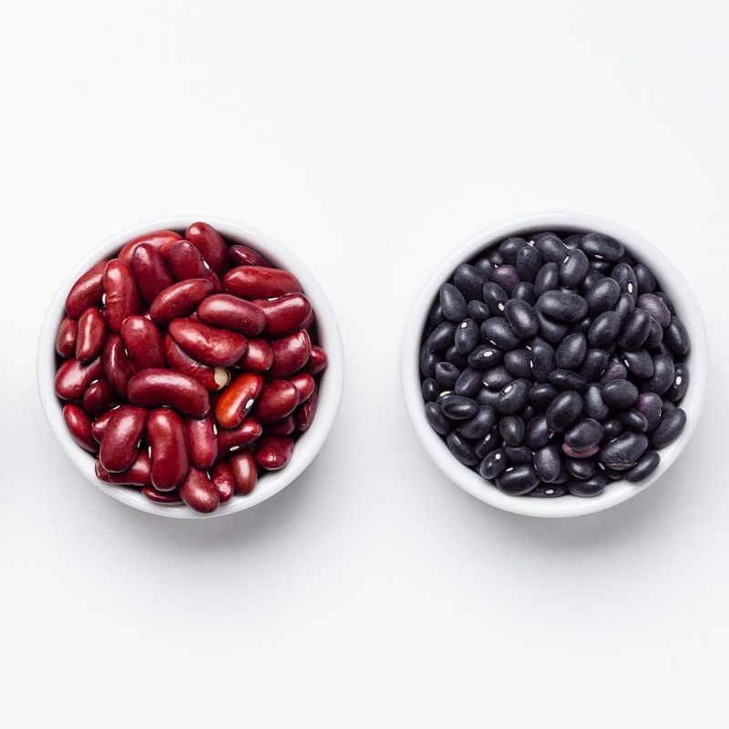 Beans and Legumes
