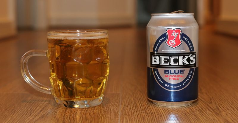 Beck's