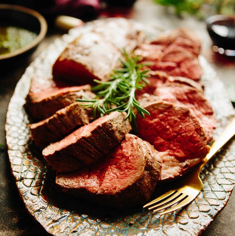Beef Tenderloin