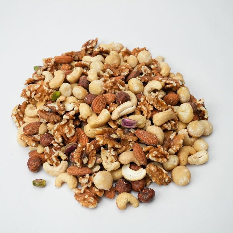 Nuts