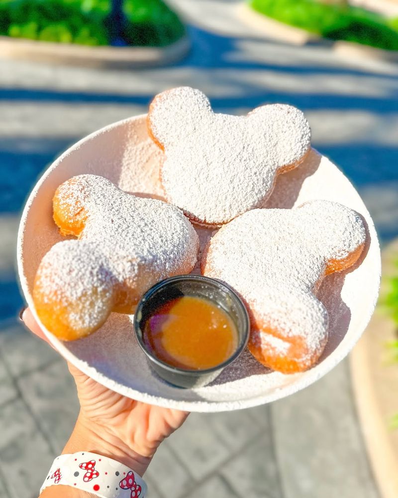 Beignets