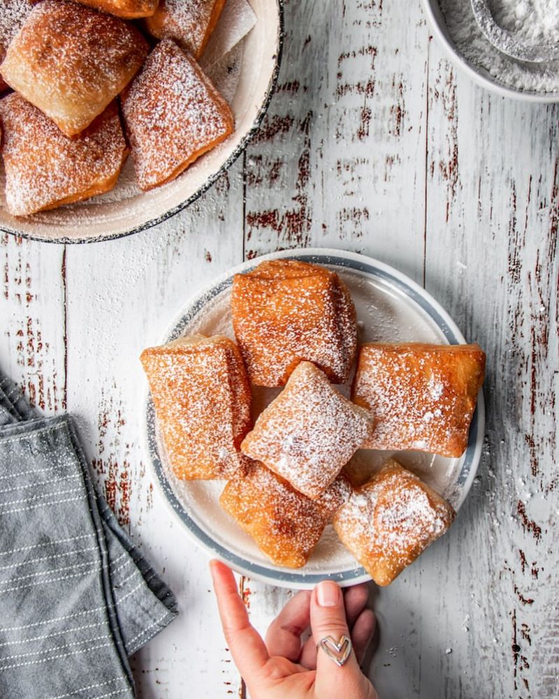 Beignets