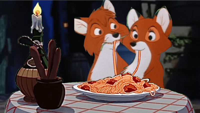 Bella Notte
