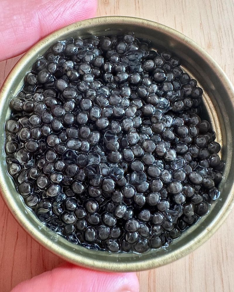 Beluga Caviar