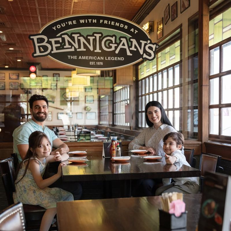 Bennigan's