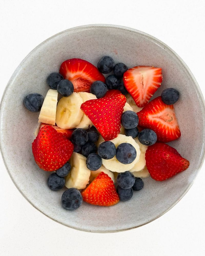 Berries