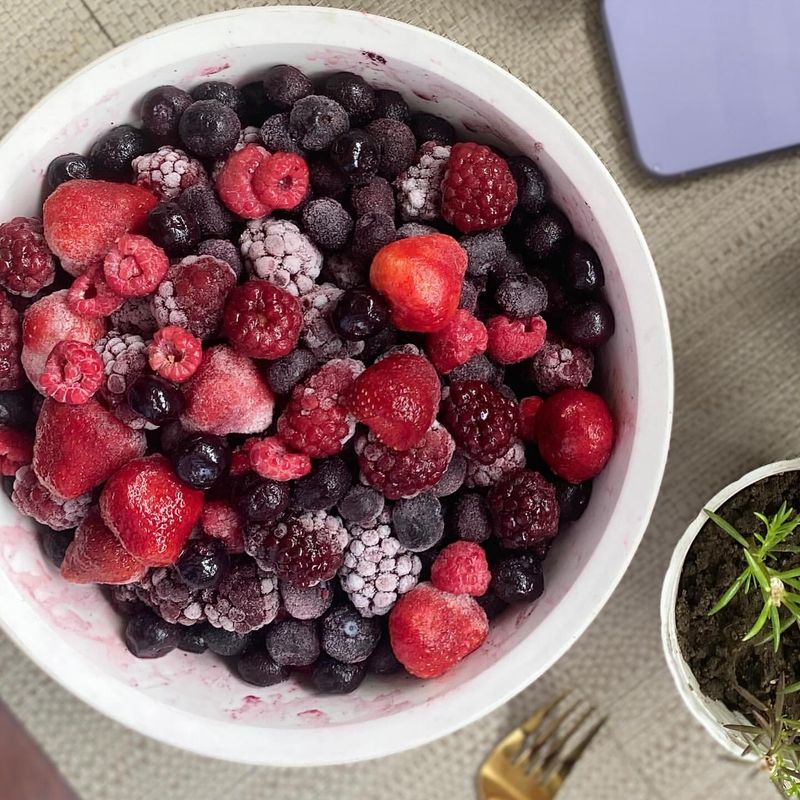 Berries