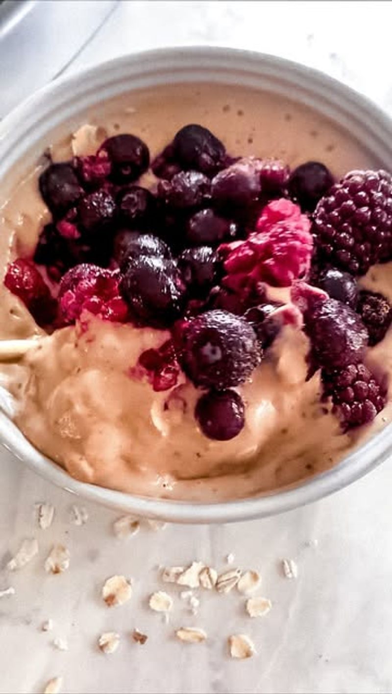 Berry Smoothie