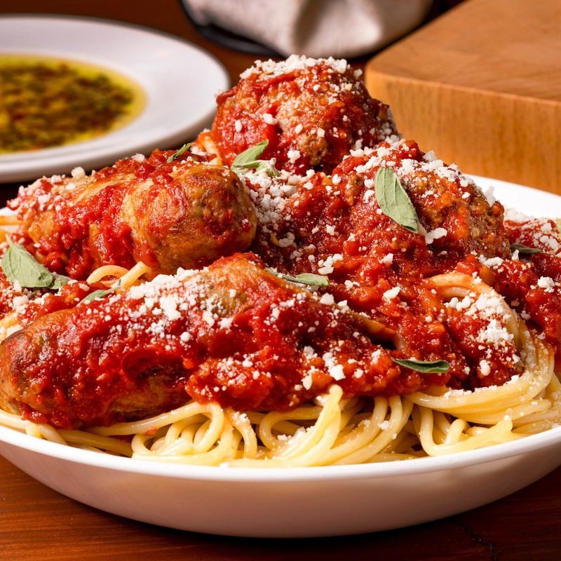 Bertucci's