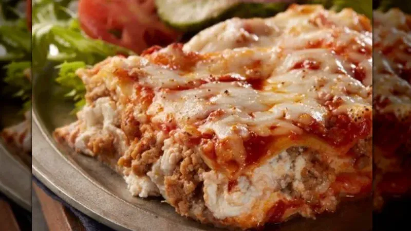 Bertucci's