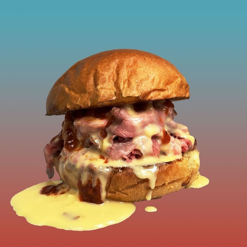 Beyond the Bun