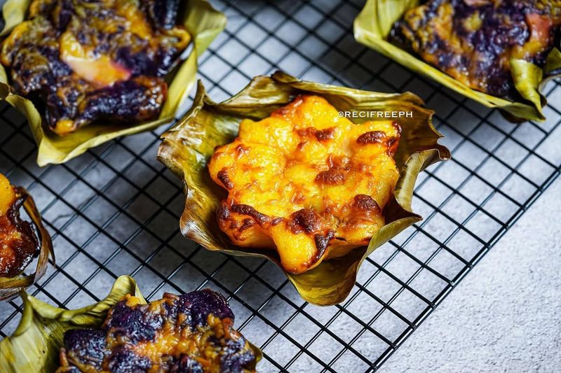 Bibingka