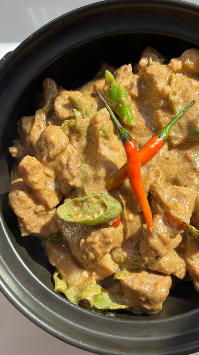 Bicol Express