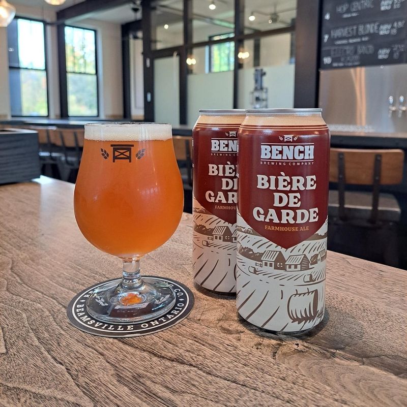 Bière de Garde