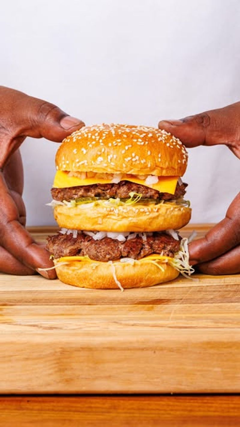 Big Mac