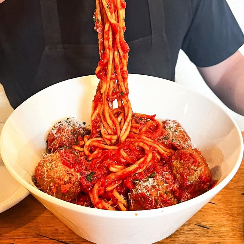 Big Tony's Italian Kitchen