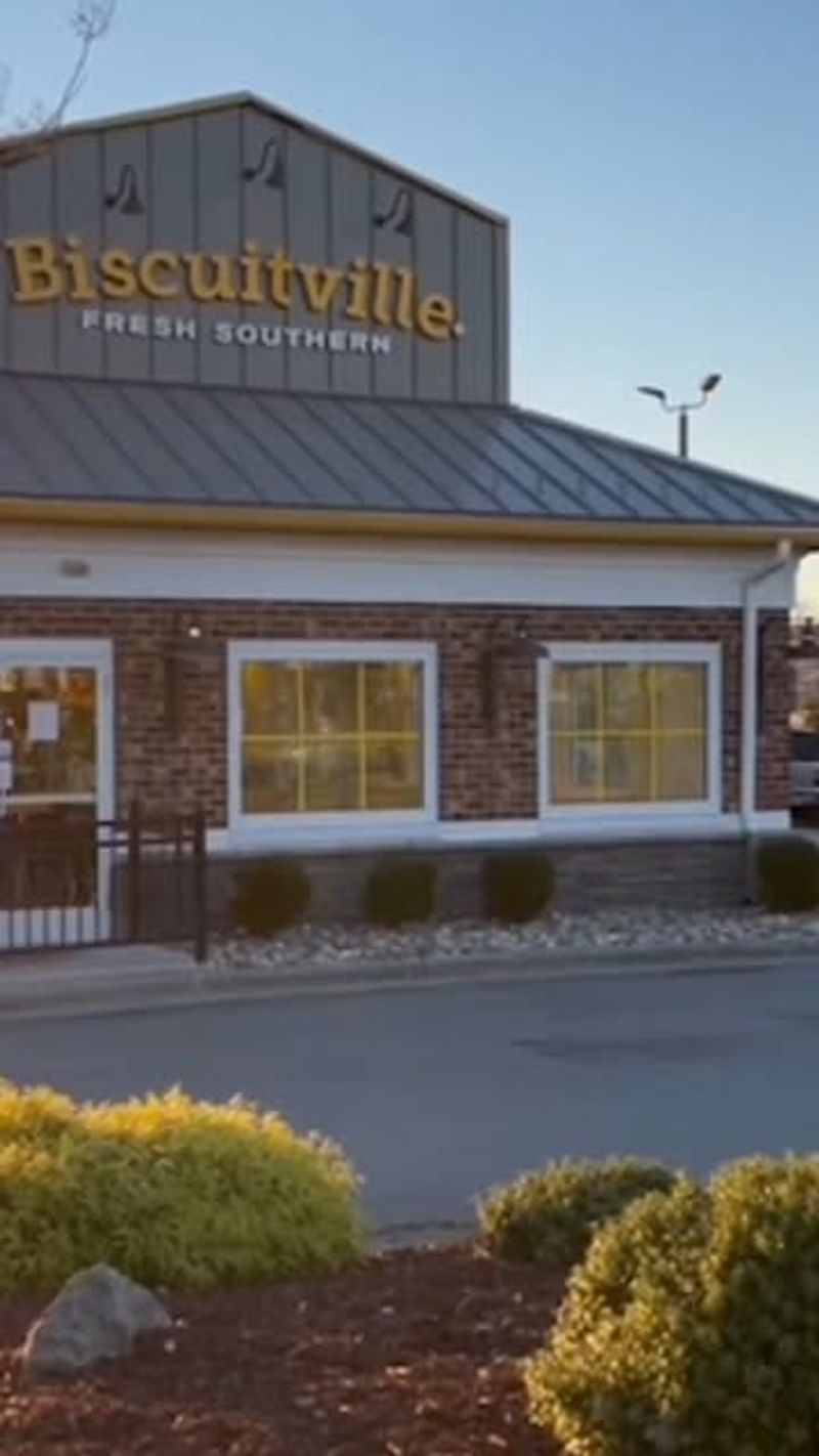 Biscuitville