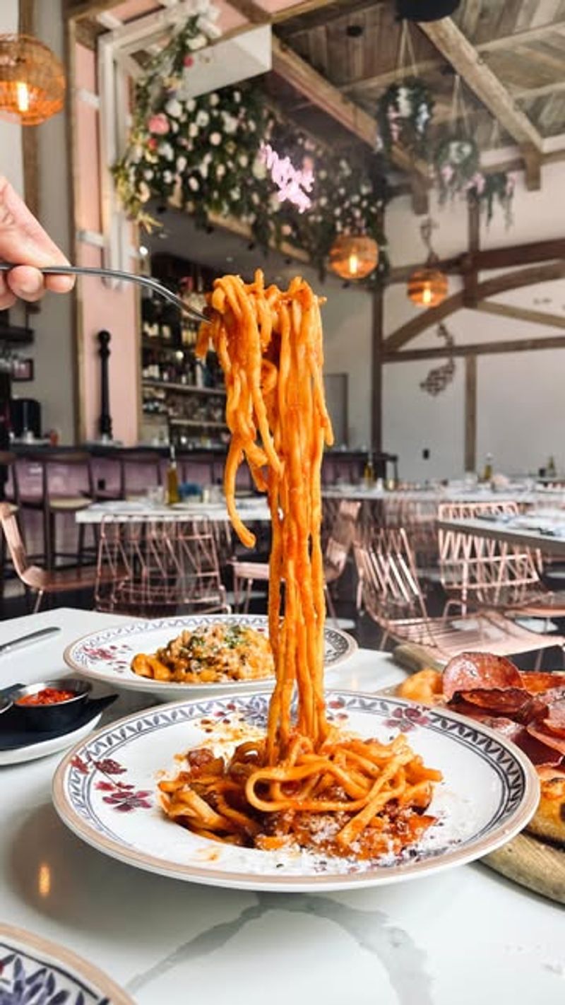 Bistro Casa Italiana