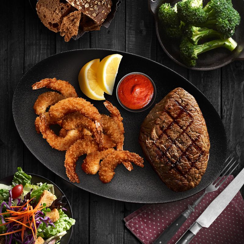 Black Angus Steakhouse