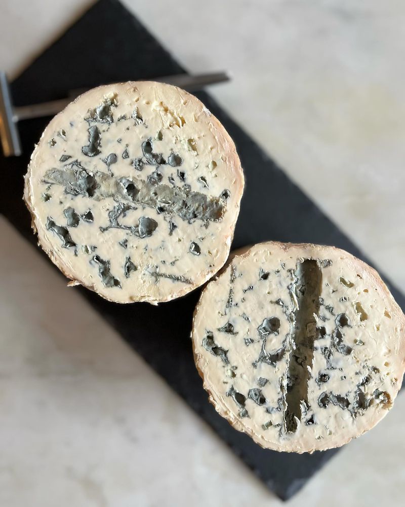 Blue Cheese
