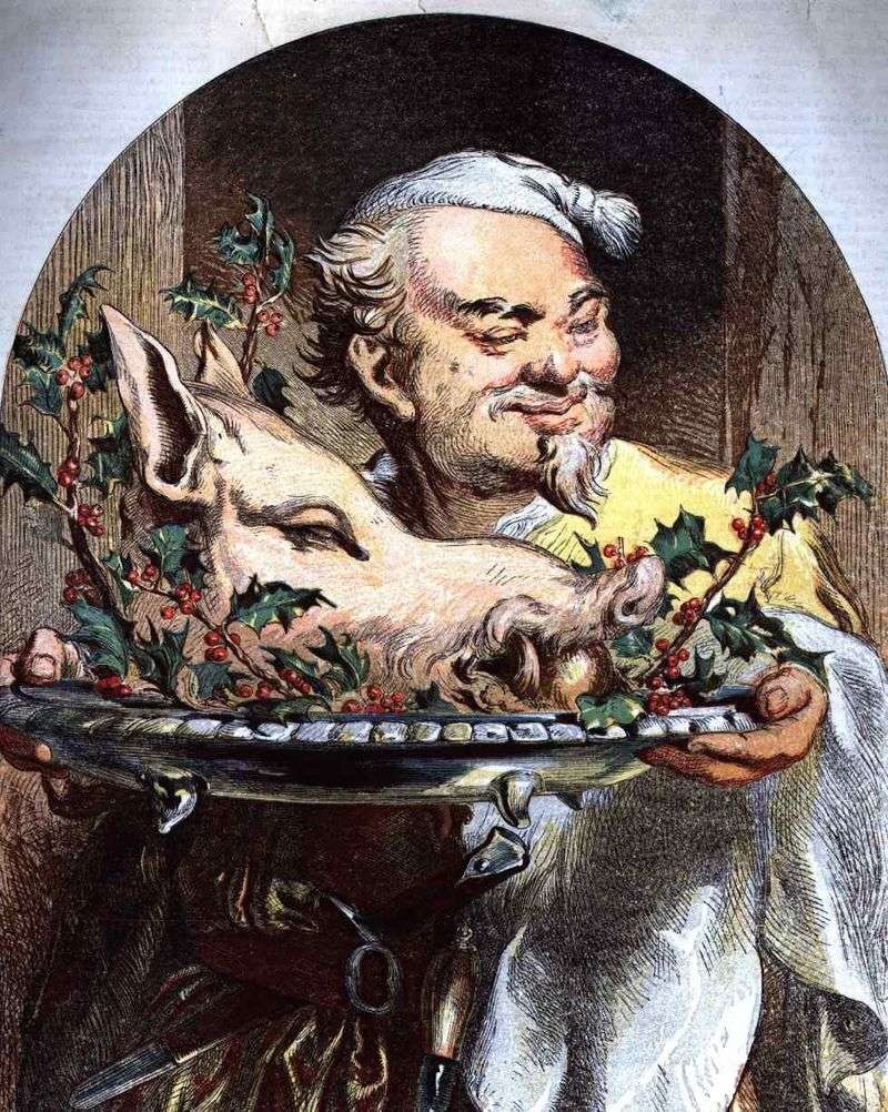 Boar's Head