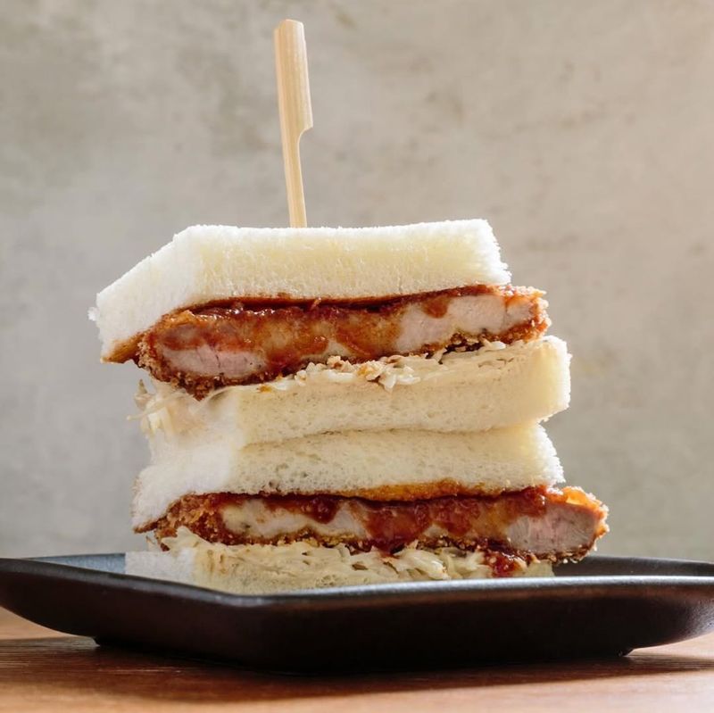 Katsu Sando (Japan)