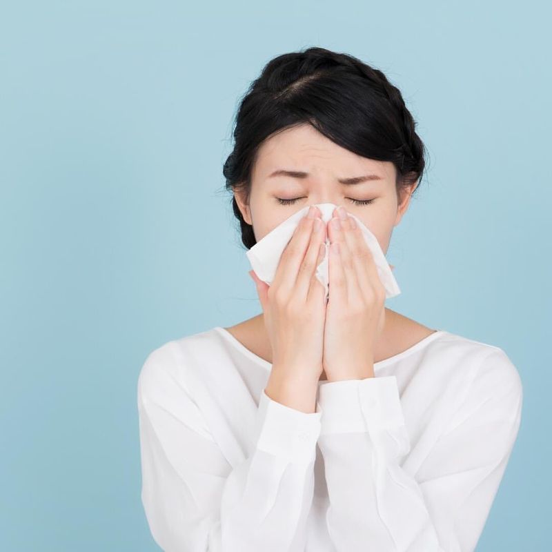 Boosts Immune System