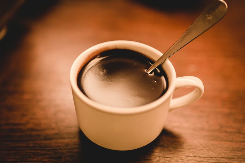 Boosts Metabolism