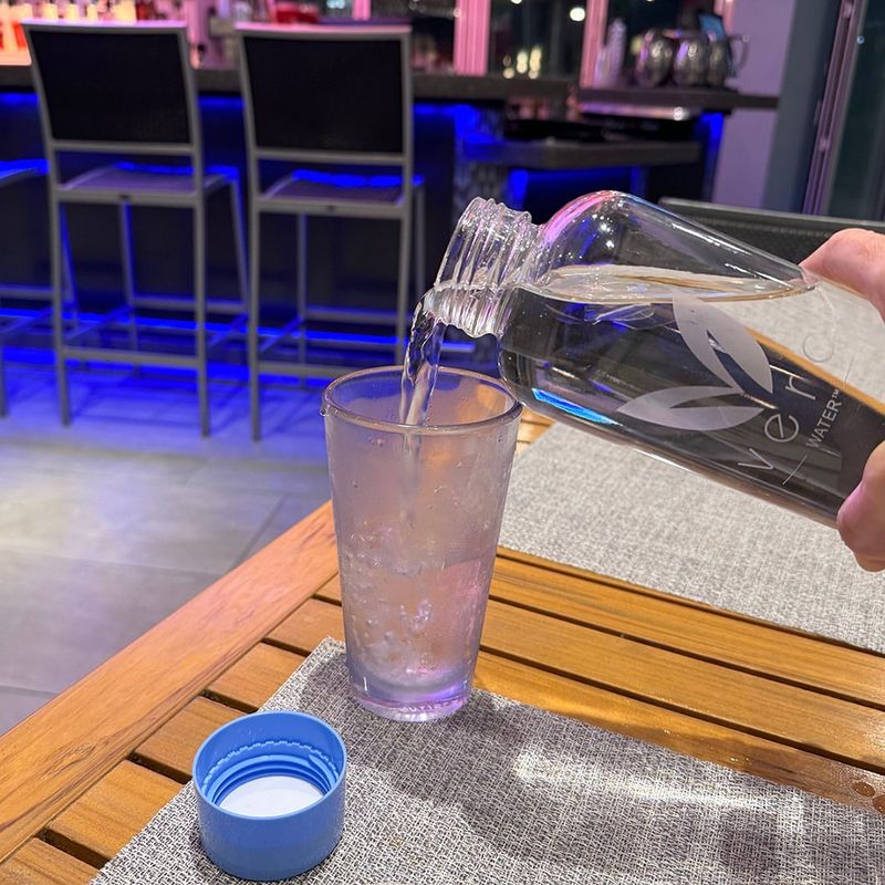 Bottled Water