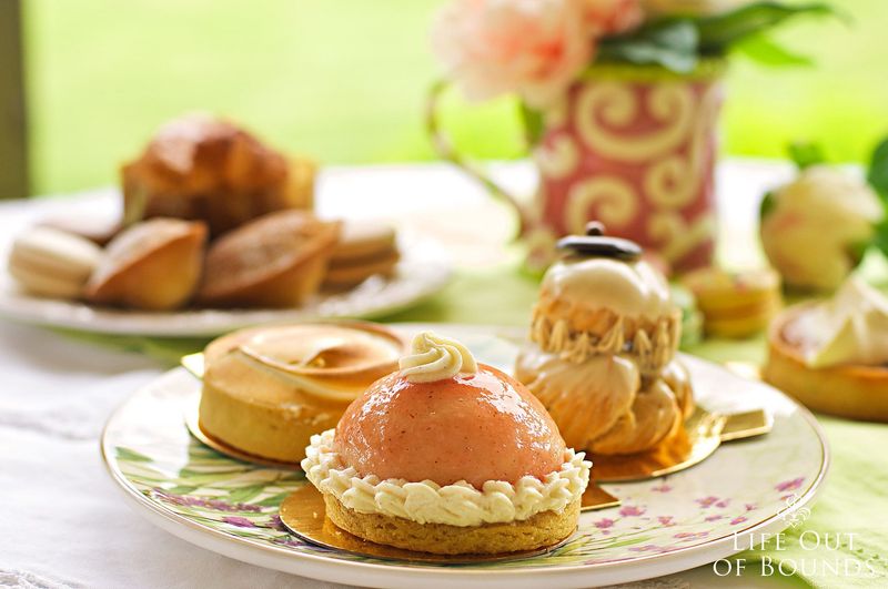 Bouchon Bakery, Yountville
