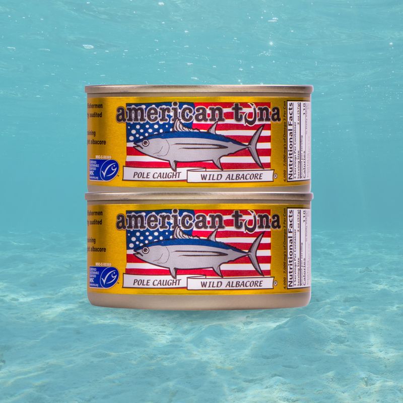 American Tuna