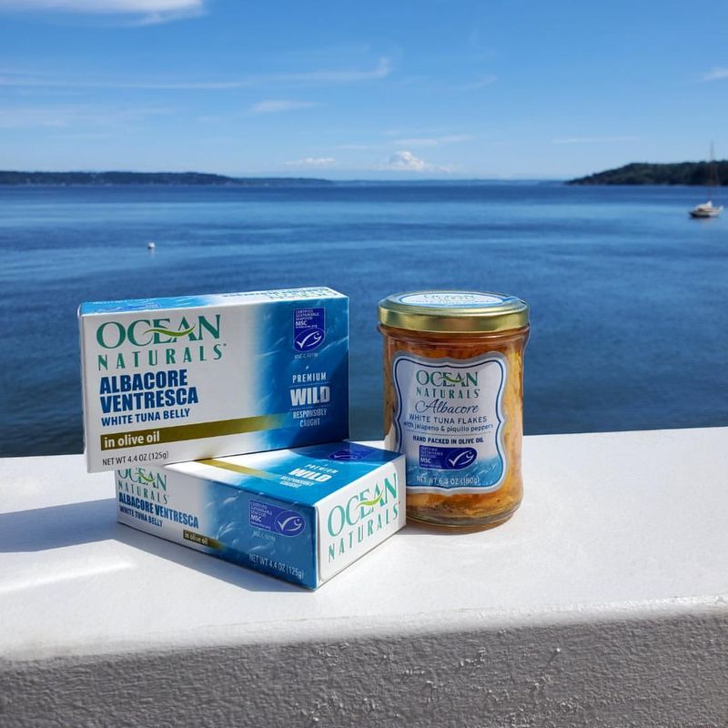 Ocean Naturals