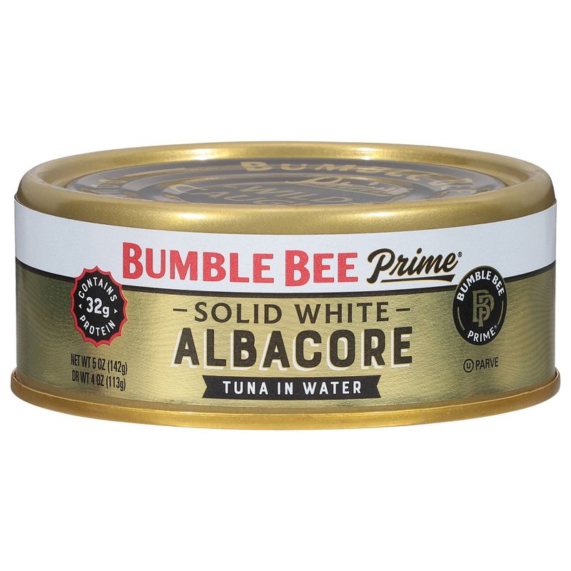 Bumble Bee Prime Fillet