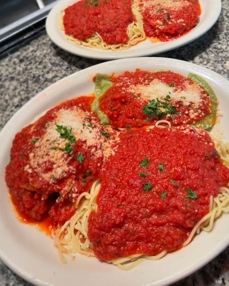 Bravo! Italian Kitchen