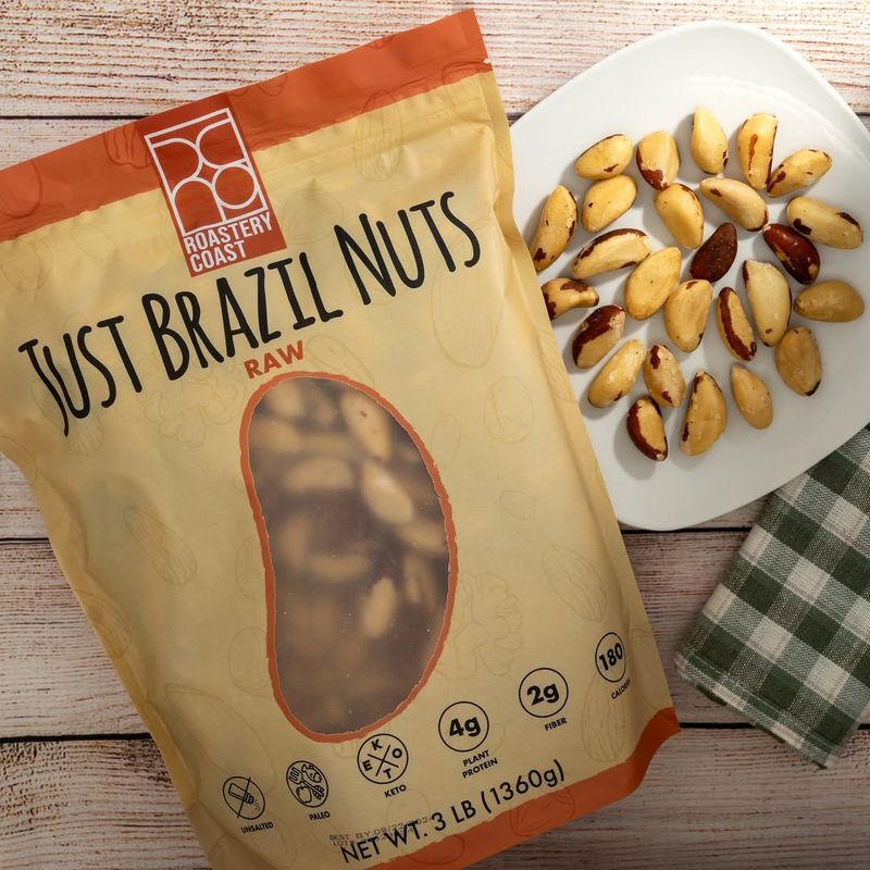 Brazil Nuts