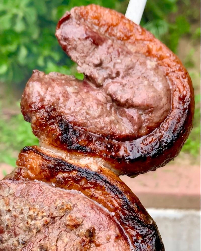 Brazilian Picanha