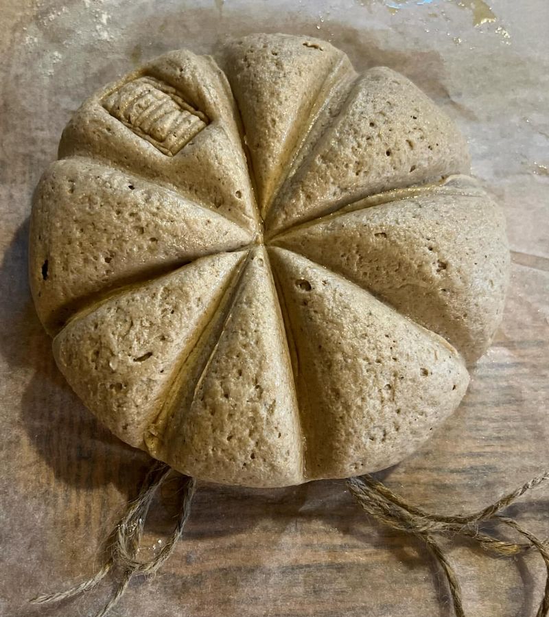 Bread