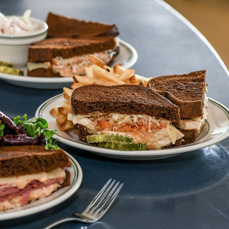 Bread Variety Exploration