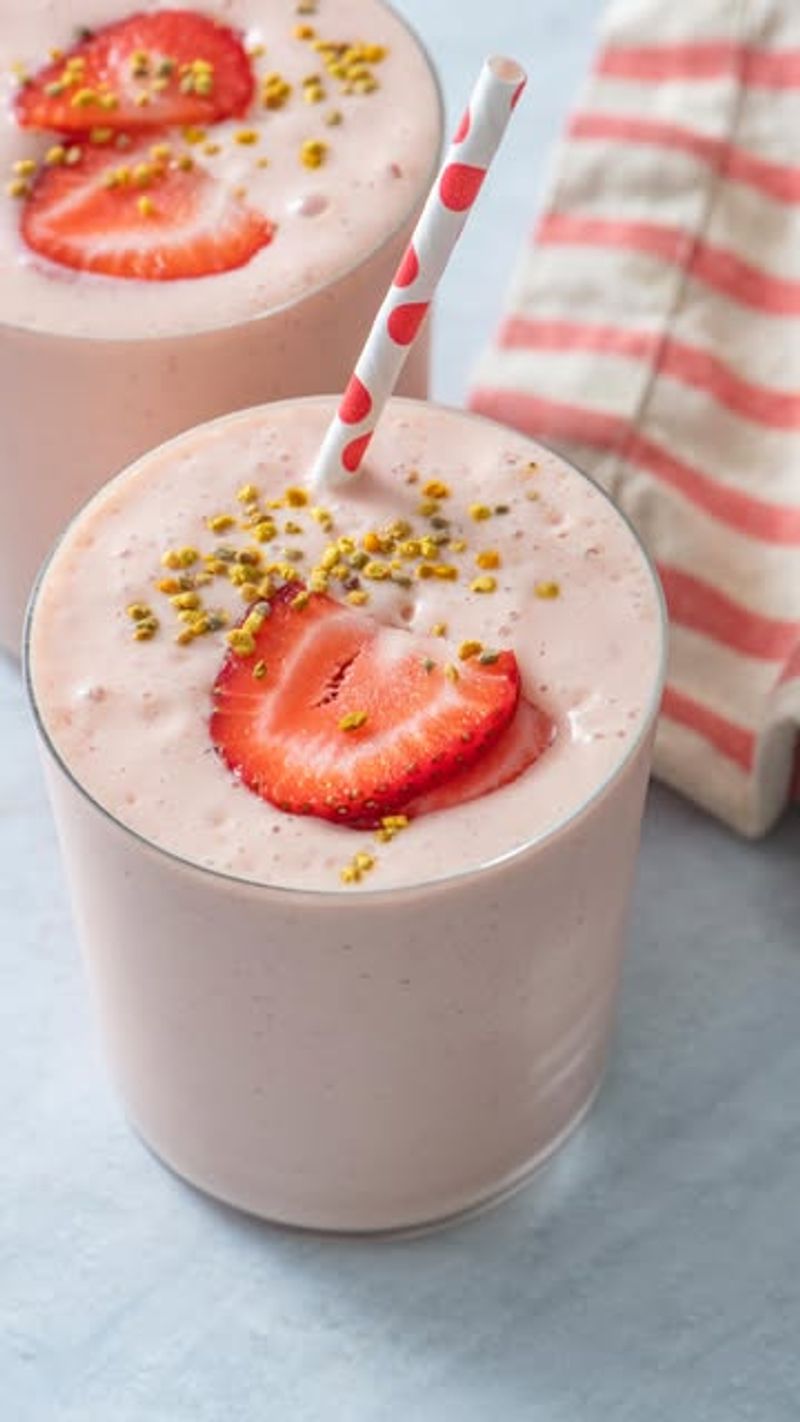 Breakfast Super-Shake