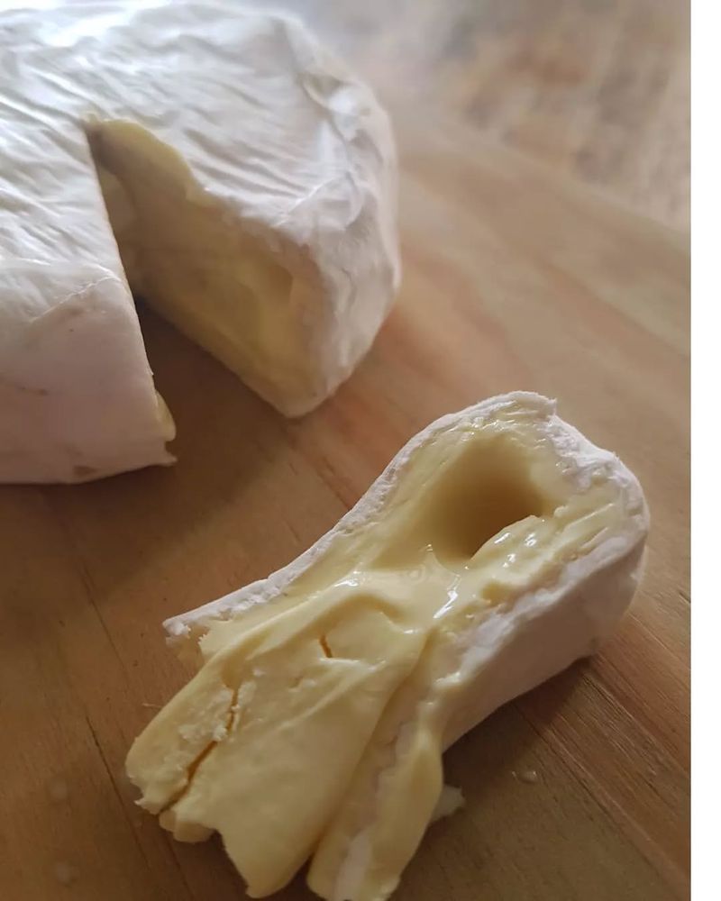 Brie Cheese
