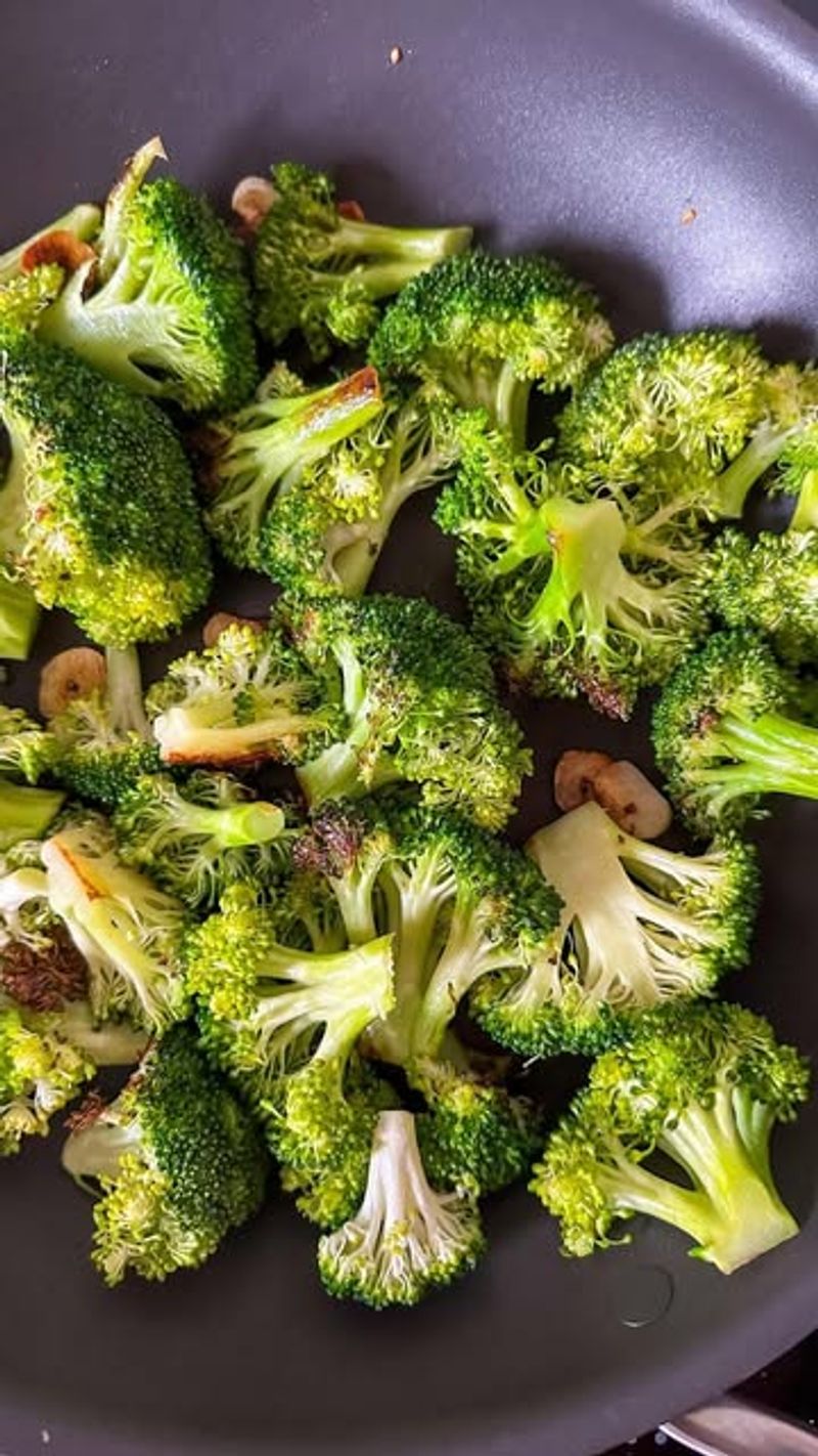 Broccoli
