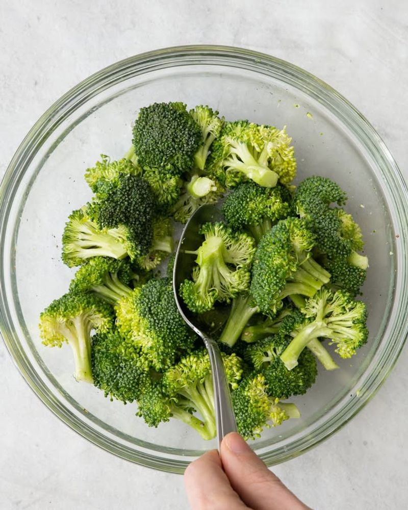 Broccoli