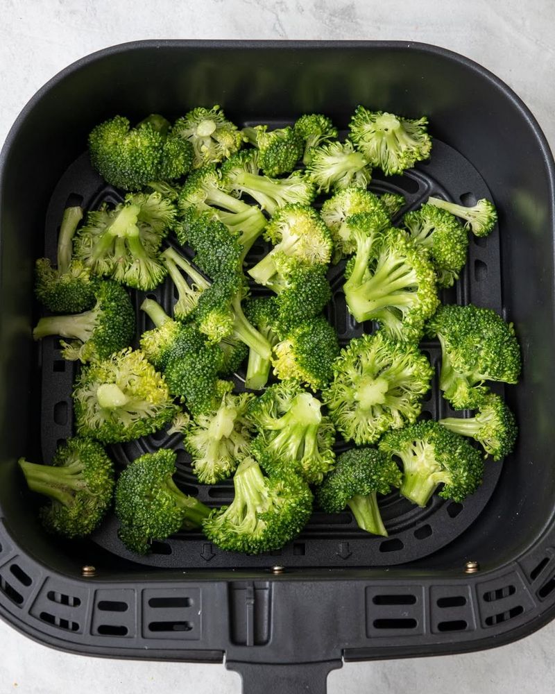Broccoli
