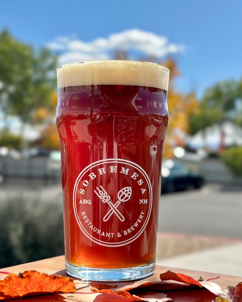 Brown Ale