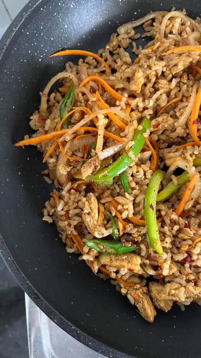 Brown Rice