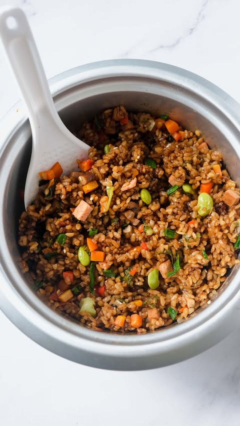 Brown Rice