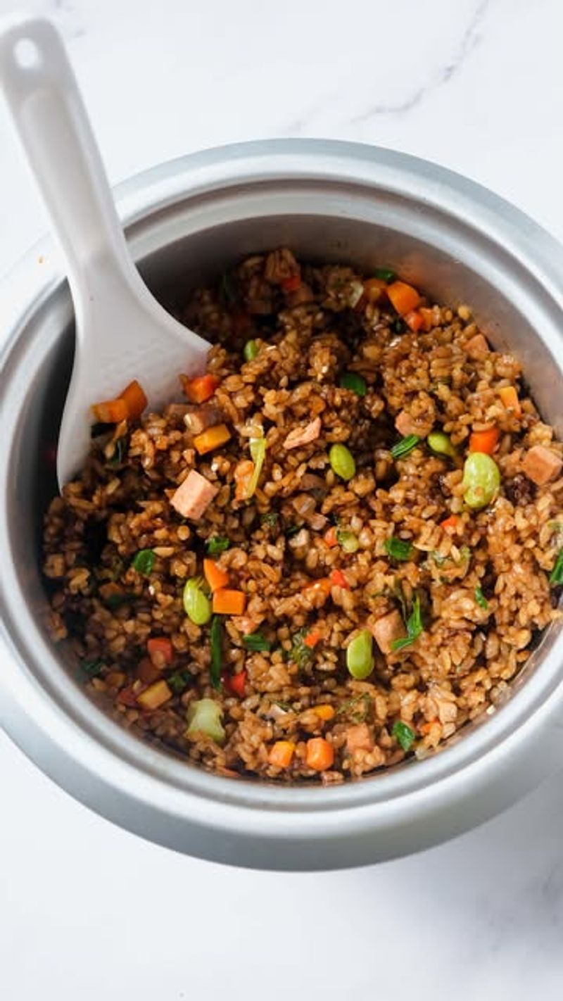 Brown Rice